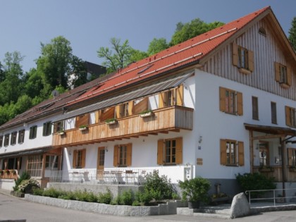 Фото: Zur Mühle